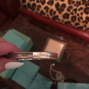 TIFFANY&Co bracelet